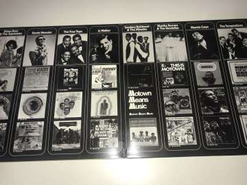 Motown Gold Vol. 2 2 LP