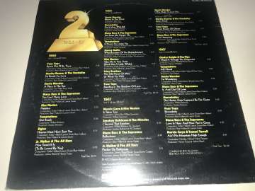 Motown Gold Vol. 2 2 LP