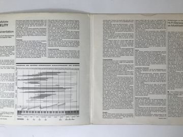Die dhfi Schallplatte 1 – Eine Einführung In Die Hi-Fi-Stereophonie