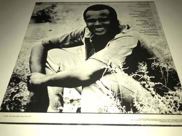 Harry Belafonte ‎– Homeward Bound