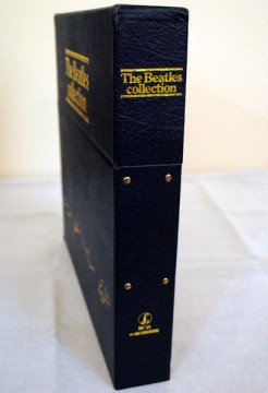 The Beatles ‎– The Beatles Collection (14 LP Kutulu Set)