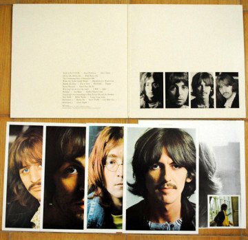 The Beatles ‎– The Beatles Collection (14 LP Kutulu Set)