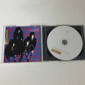 The Ramones – All The Best 2 CD