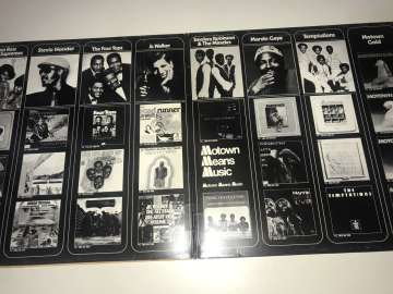 Motown Gold Vol. 3 2 P