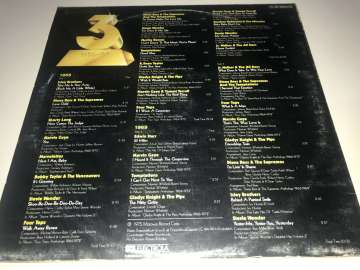 Motown Gold Vol. 3 2 P