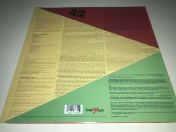 Bob Marley & The Wailers ‎– Simmer Down at Studio One