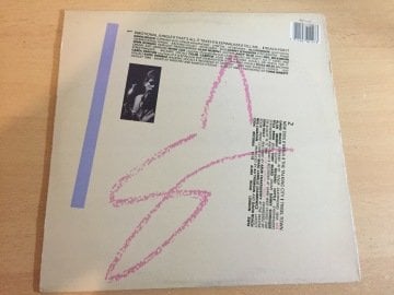 David Roach ‎– The Talking City