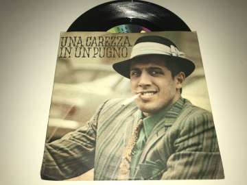 Adriano Celentano - Azzurro