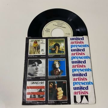 Don McLean – American Pie