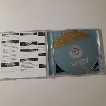 ABBA – The Complete Singles Collection 2 CD