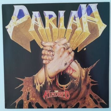 Pariah – The Kindred