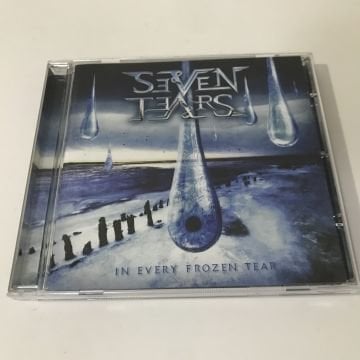 Seven Tears – In Every Frozen Tear