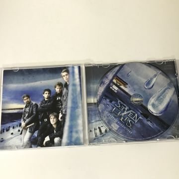 Seven Tears – In Every Frozen Tear