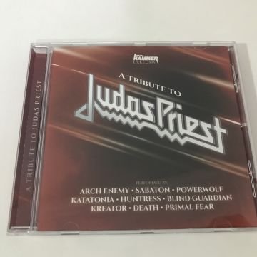 Judar priest - A Tribute To Judas Priest