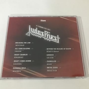 Judar priest - A Tribute To Judas Priest