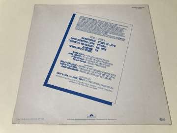 Level 42 – The Early Tapes · July/Aug 1980