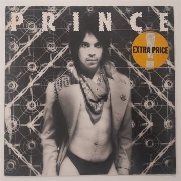 Prince – Dirty Mind