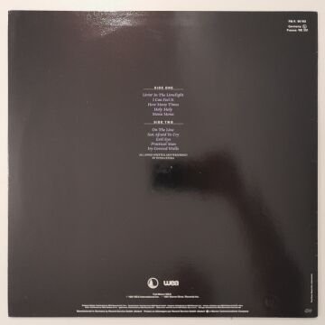 Peter Cetera – Peter Cetera