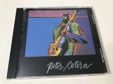 Peter Cetera – Peter Cetera