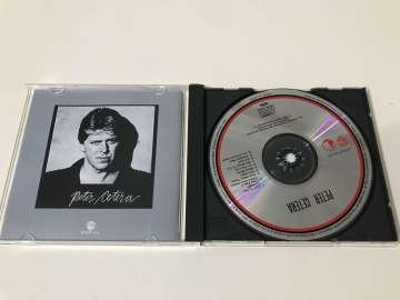 Peter Cetera – Peter Cetera