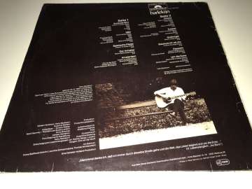 Harry Sacksioni ‎– Amsterdam