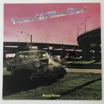 Downchild Blues Band – Road Fever