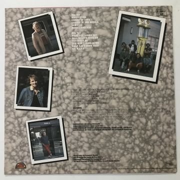 Downchild Blues Band – Road Fever