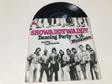 Showaddywaddy – Dancing Party