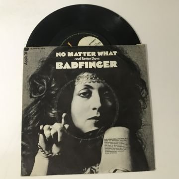 Badfinger – No Matter What / Better Days