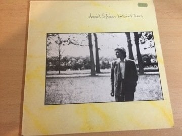 David Sylvian ‎– Brilliant Trees