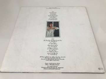 John Paul Young ‎– Lost In Your Love