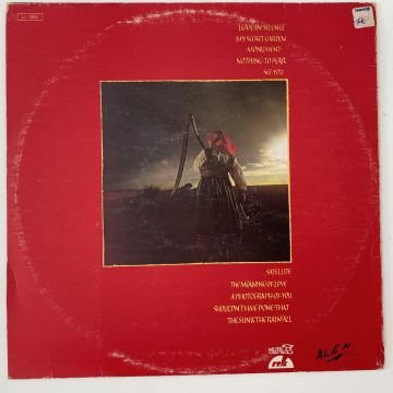 Depeche Mode ‎– A Broken Frame