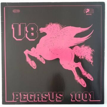 U8 – Pegasus 1001