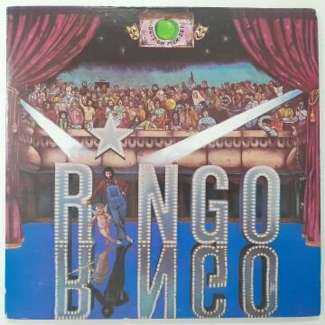 Ringo Starr – Ringo