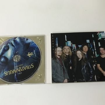 Stratovarius – Destiny 2 CD