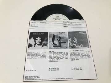 Heart – Magic Man