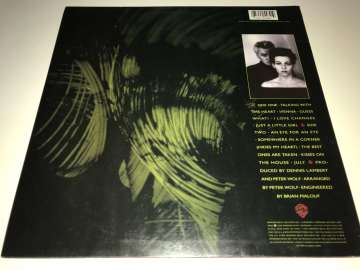 Vienna ‎– Guess What?