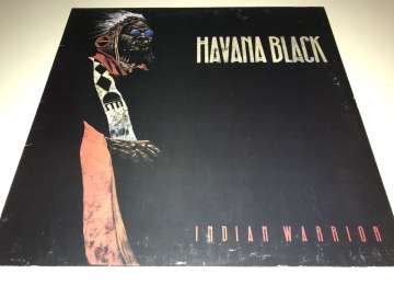 Havana Black ‎– Indian Warrior