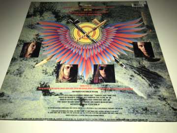 Havana Black ‎– Indian Warrior