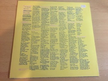 David Thomas & The Pedestrians – More Places Forever