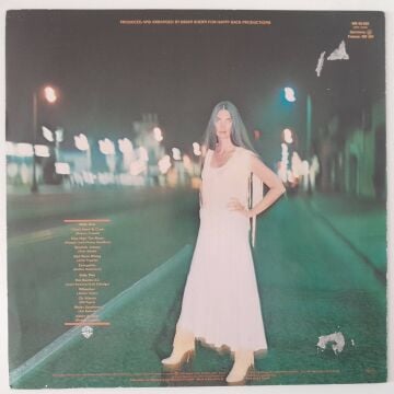 Emmylou Harris – Evangeline