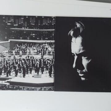 Herbert von Karajan – Das Große Wunschkonzert Klassischer Kostbarkeiten 3 LP
