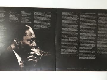 Memphis Slim Featuring Jazz Gillum & Arbee Stidham – Bad Luck And Troubles 2 LP