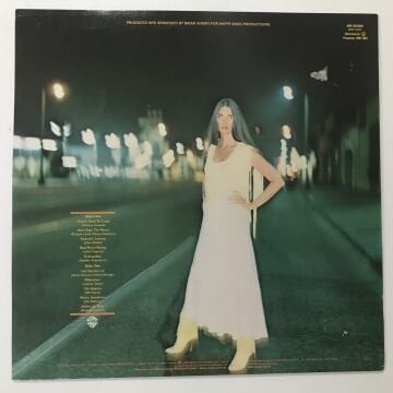 Emmylou Harris – Evangeline