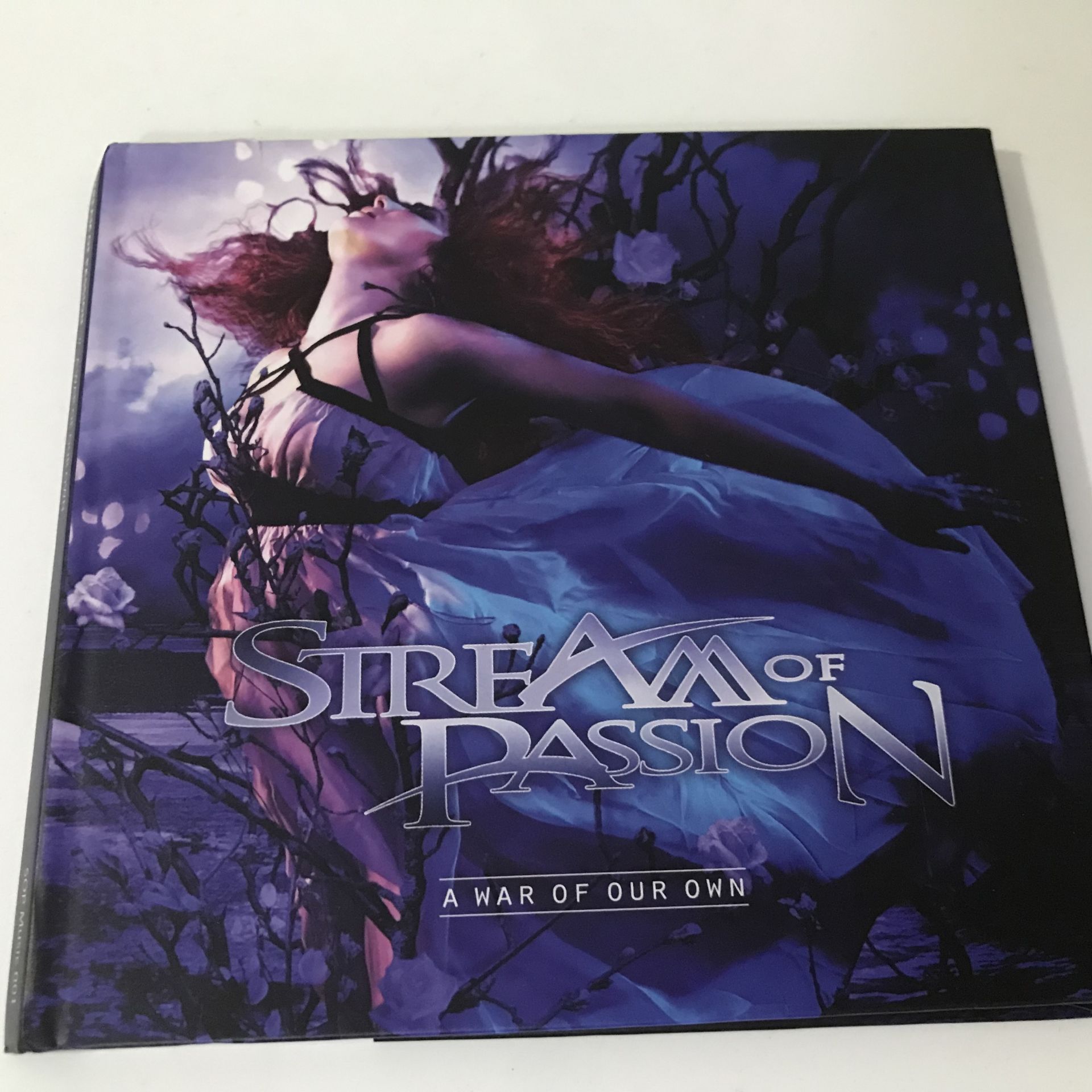 Stream Of Passion – A War Of Our Own