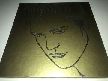 Elvis Presley ‎– A Golden Celebration (6 LP Kutulu Set