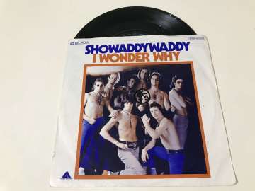 Showaddywaddy – I Wonder Why