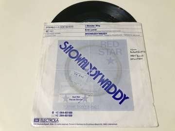 Showaddywaddy – I Wonder Why
