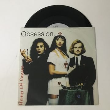 Army Of Lovers – Obsession
