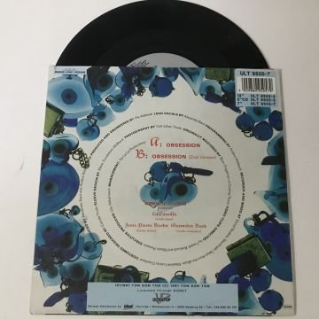 Army Of Lovers – Obsession